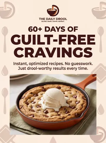 60+ Days of Guilt-Free Cravings
