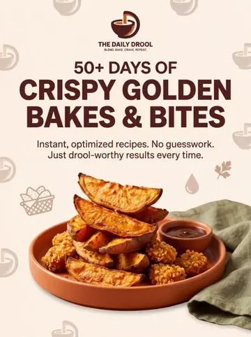 Crispy Delights