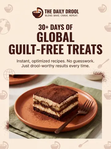 30+ Days of Global Treats