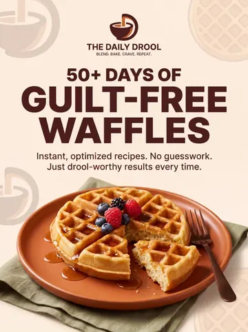Waffles & Crispy Treats